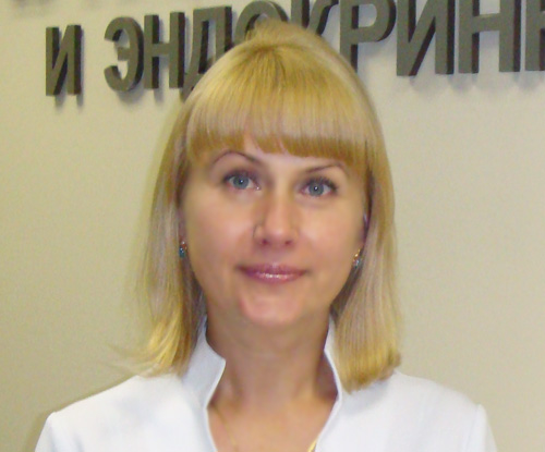 Гинеколог виктория анатольевна Гинеколог виктория анатольевна